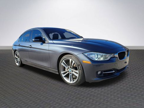 Used 2014 BMW 335i Sedan image 1