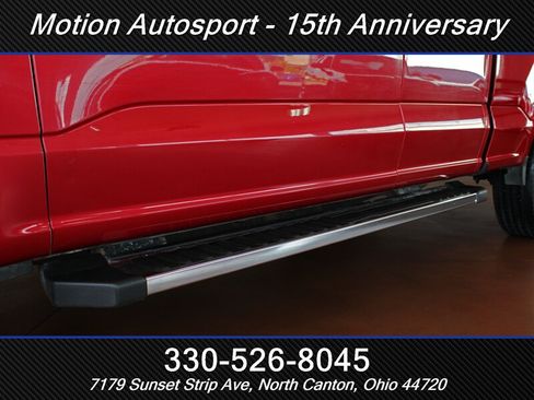 Used 2021 Ford F150 XLT w/ Equipment Group 302A High AWD/4WD image 35