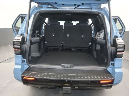 New 2026 Toyota 4Runner TRD Sport Premium AWD/4WD image 13
