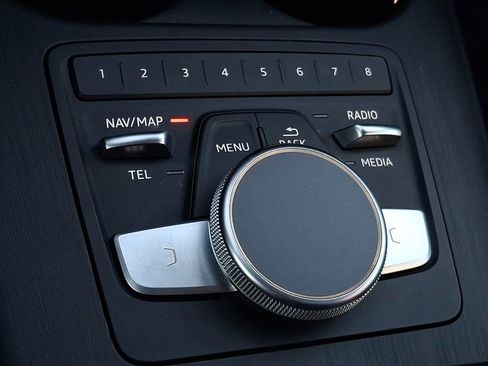 Used 2019 Audi A5 2.0T Premium Plus w/ Premium Plus image 19