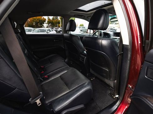 Used 2013 Lexus RX 450h AWD image 21