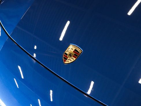 Used 2018 Porsche Panamera image 26