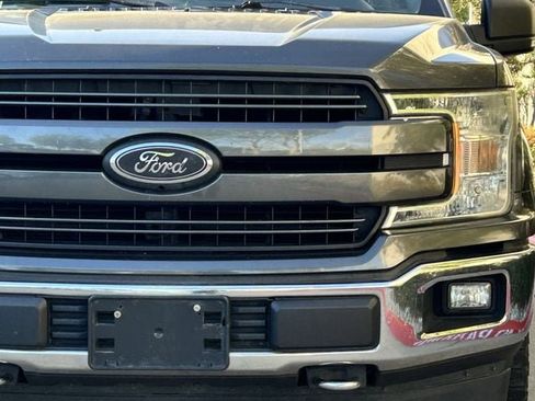 Used 2018 Ford F150 XLT w/ Equipment Group 302A Luxury image 9