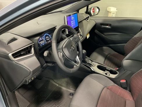 New 2026 Toyota Corolla SE image 9