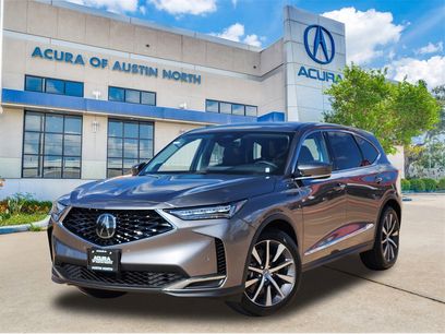 New 2026 Acura MDX w/ Technology Package