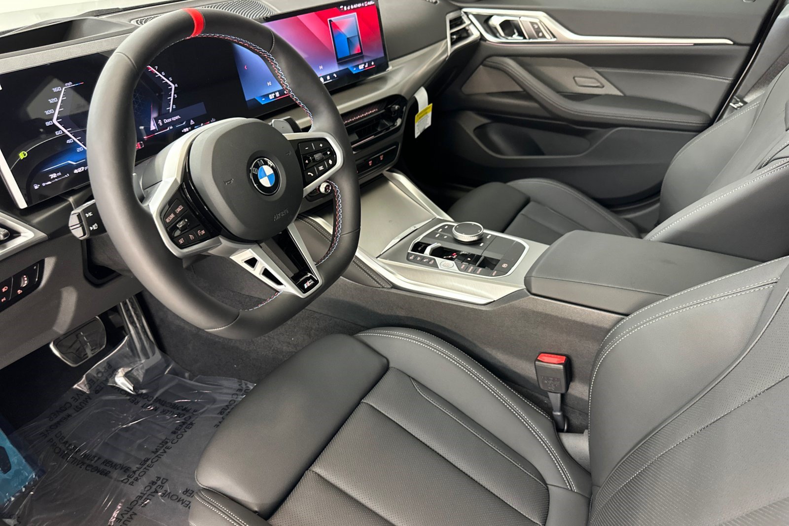 New 2026 BMW M440i w/ Premium Package RWD image 4