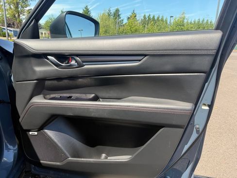 Used 2021 MAZDA CX-5 Carbon Edition AWD/4WD image 26