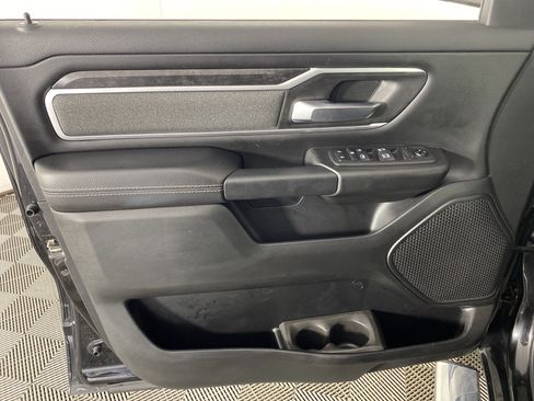 Used 2021 RAM 1500 Big Horn AWD/4WD image 15