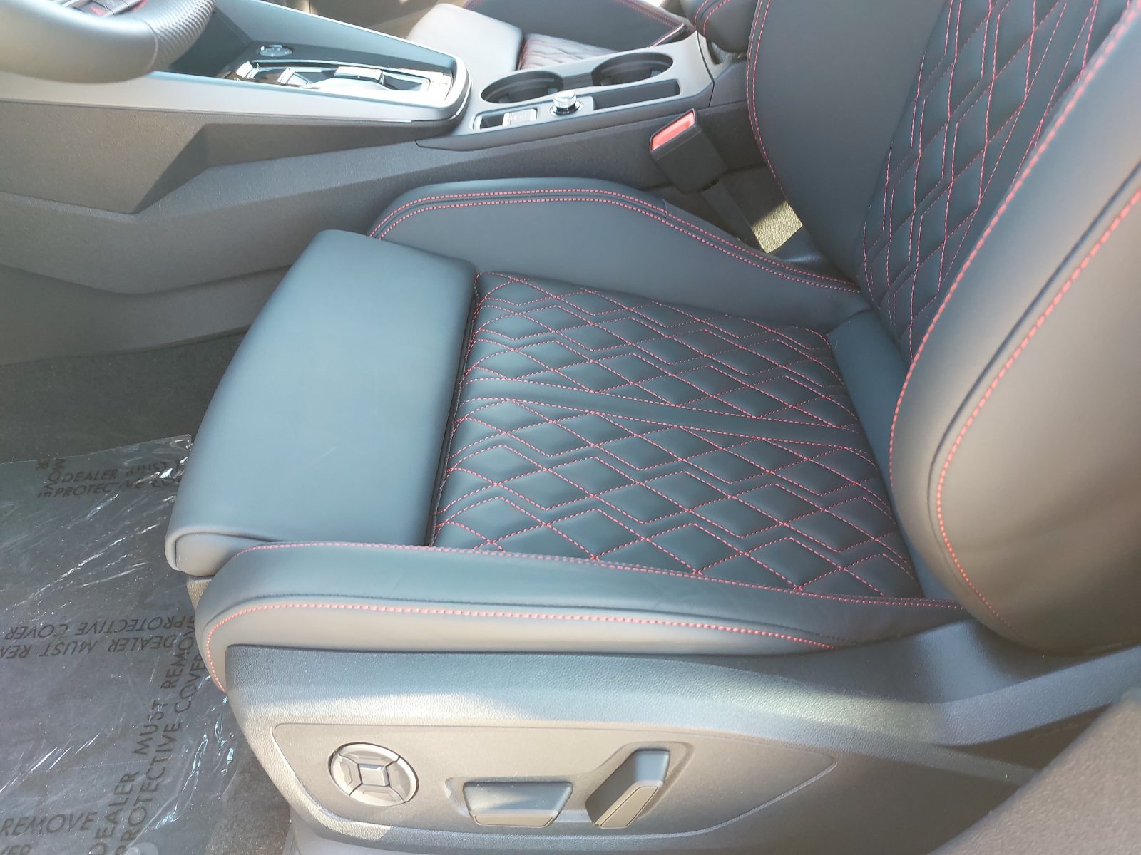 New 2026 Audi S3 Premium AWD/4WD image 32