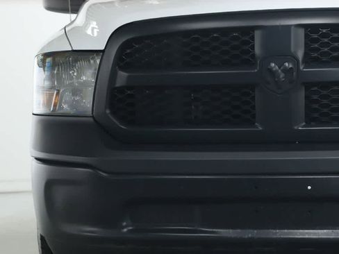 Used 2023 RAM 1500 Tradesman w/ Popular Equipment Group RWD image 6