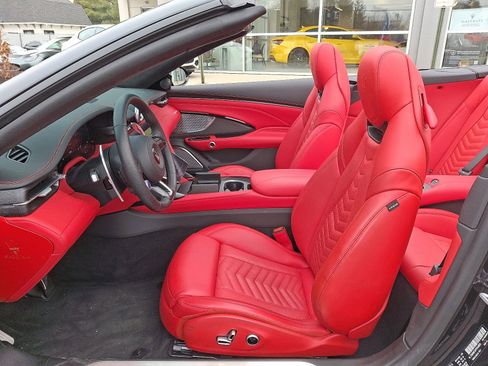 Used 2024 Maserati GranCabrio Trofeo image 13