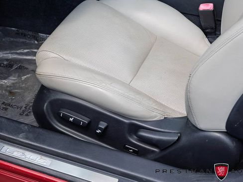 Used 2014 Lexus IS 250C w/ Navigation System Package RWD image 22