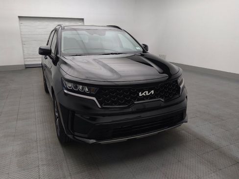 Used 2023 Kia Sorento S FWD image 14