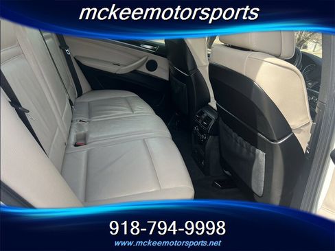 Used 2013 BMW X5 xDrive35i image 4