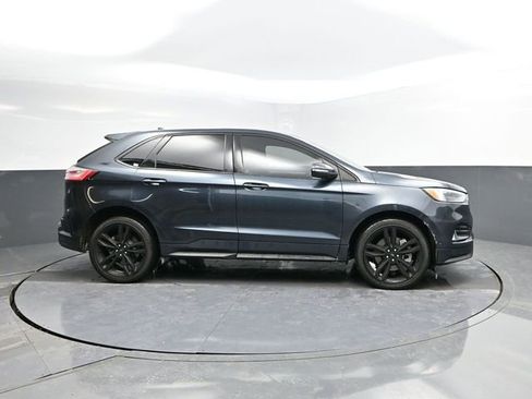 Used 2024 Ford Edge ST w/ Equipment Group 401A image 12