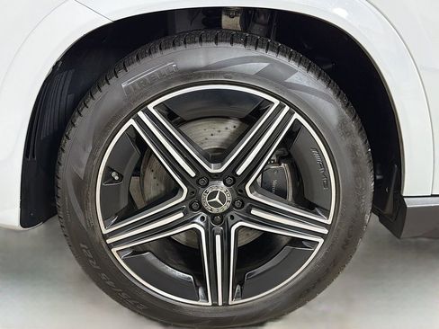 Used 2024 Mercedes-Benz GLE 450 4MATIC image 19