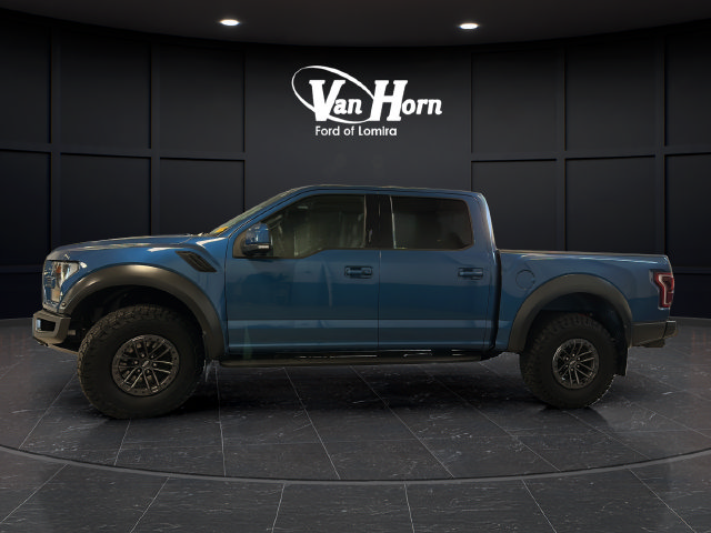 Used 2019 Ford F150 Raptor w/ Equipment Group 802A Luxury AWD/4WD image 4