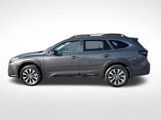 Used 2025 Subaru Outback Limited w/ Popular Package #2 video 2