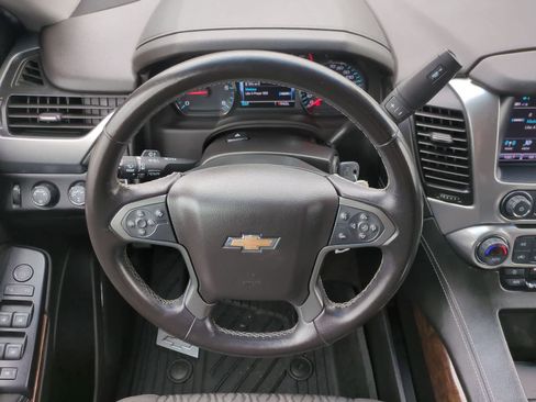 Used 2018 Chevrolet Tahoe LS w/ Max Trailering Package AWD/4WD image 22