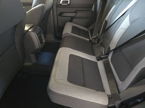 New 2025 Ford Bronco Big Bend image 21