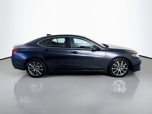Used 2016 Acura TLX V6 w/ Technology Package image 11