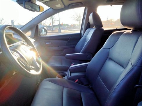 Used 2015 Honda Odyssey EX-L image 9