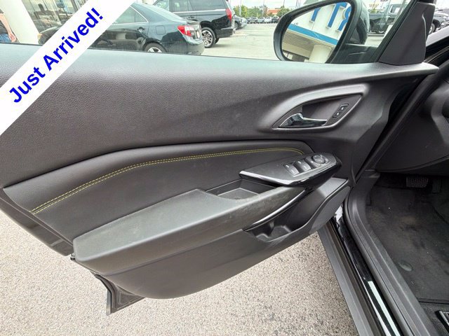 Used 2024 Chevrolet Trax ACTIV w/ Driver Confidence Package FWD image 34