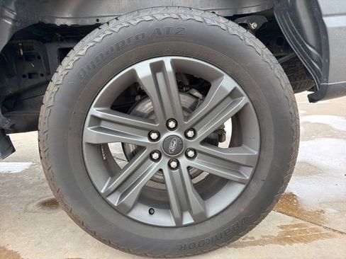 Used 2023 Ford F150 XLT w/ Equipment Group 302A High AWD/4WD image 7