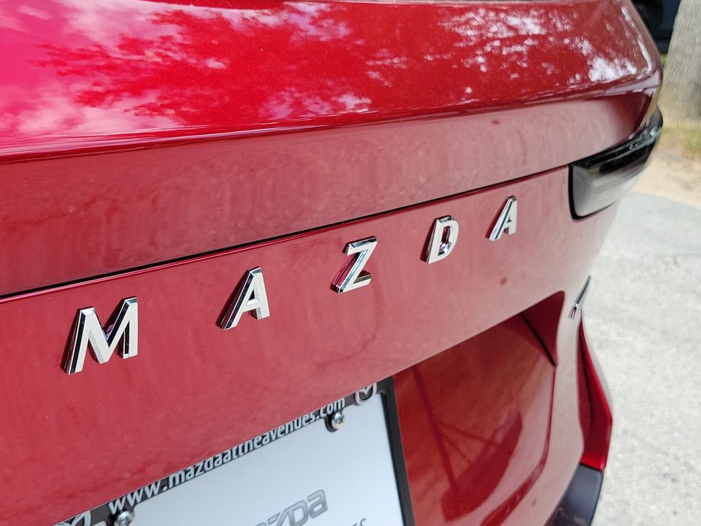 New 2026 MAZDA CX-5 Preferred AWD/4WD image 8