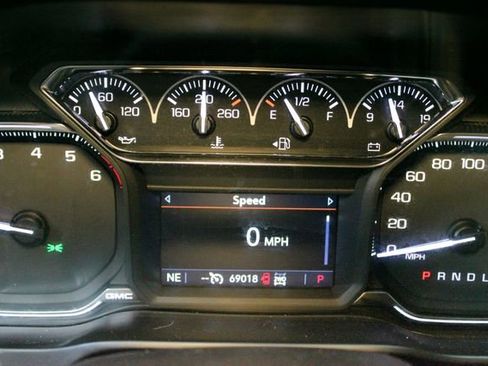 Used 2021 GMC Sierra 1500 Elevation AWD/4WD image 24