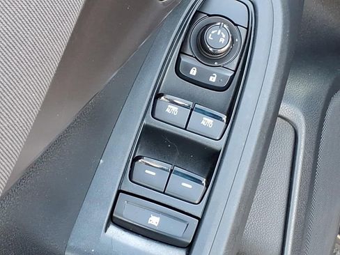Used 2025 Subaru Impreza 2.0i Sport AWD/4WD image 11