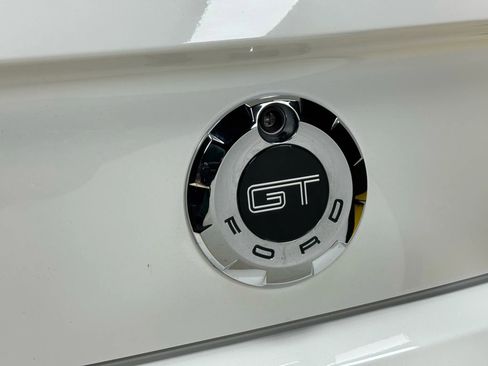 Used 2005 Ford Mustang GT image 12