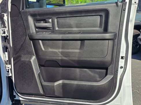 Used 2025 RAM 3500 Tradesman w/ Chrome Appearance Group image 45