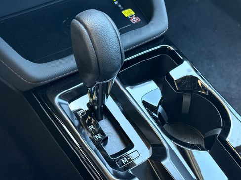 New 2026 Subaru Forester Sport AWD/4WD image 24