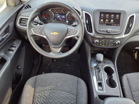 Certified 2023 Chevrolet Equinox LT image 6