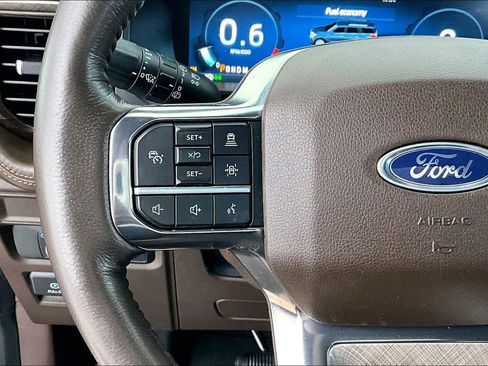 Used 2022 Ford Expedition King Ranch image 26