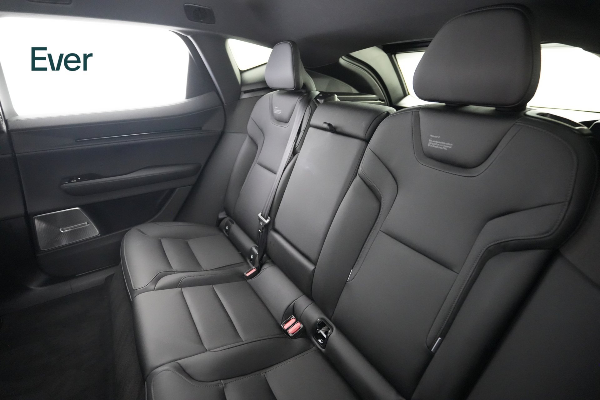Used 2025 Polestar Polestar 3 AWD/4WD image 24