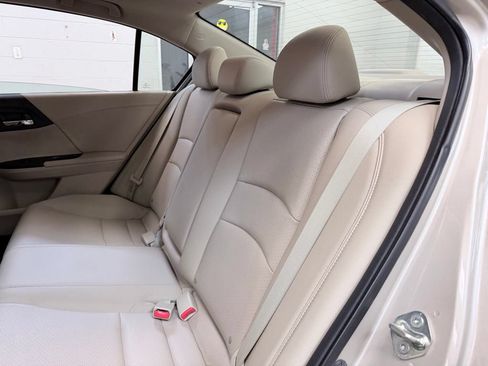 Used 2013 Honda Accord EX-L image 20