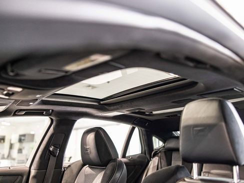 Used 2022 Lexus LS 500 F Sport w/ Accessory Package (Z1) image 20