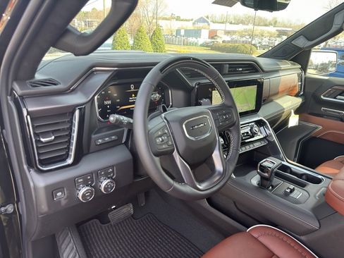 New 2026 GMC Sierra 1500 Denali Ultimate AWD/4WD image 26