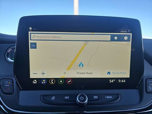 New 2026 Chevrolet Blazer RS w/ Driver Confidence II Package FWD image 14