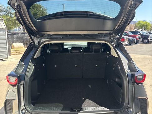 Certified 2025 MAZDA CX-50 2.5 Hybrid w/ Premium Plus Pkg image 16