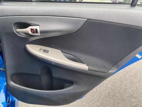 Used 2010 Toyota Corolla S w/ S EVP Pkg #3 FWD image 27