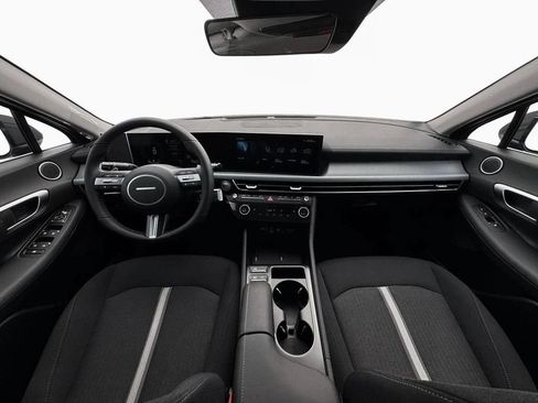 New 2026 Hyundai Sonata SEL image 20
