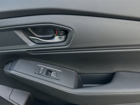 New 2025 Honda Accord Sport image 18