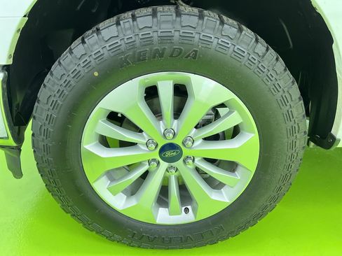 Used 2021 Ford F150 XL w/ Equipment Group 101A High AWD/4WD image 15