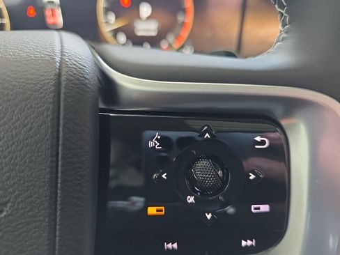 New 2026 INFINITI QX80 Luxe w/ Cargo Package image 42