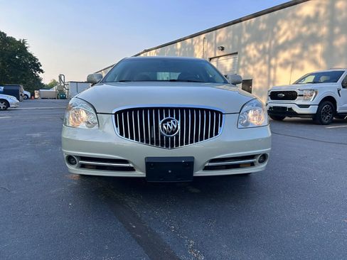 Used 2011 Buick Lucerne CX FWD image 11