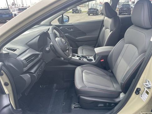 New 2026 Subaru Crosstrek 2.5i Limited AWD/4WD image 9