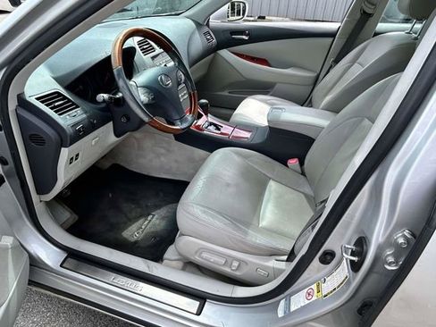 Used 2008 Lexus ES 350 FWD image 12